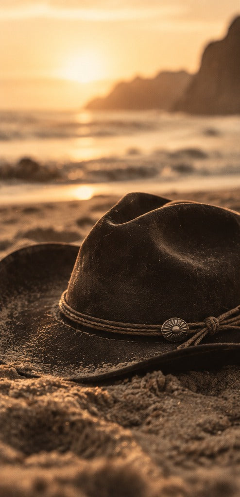 Lariat Ripstop Hat