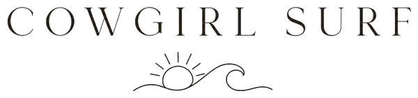 Cowgirl Surf